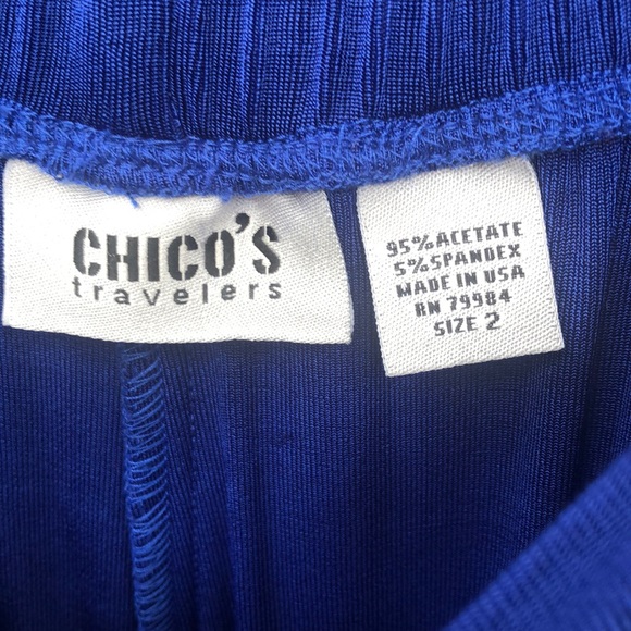 3-Piece Suit by Chico’s - Picture 8 of 8